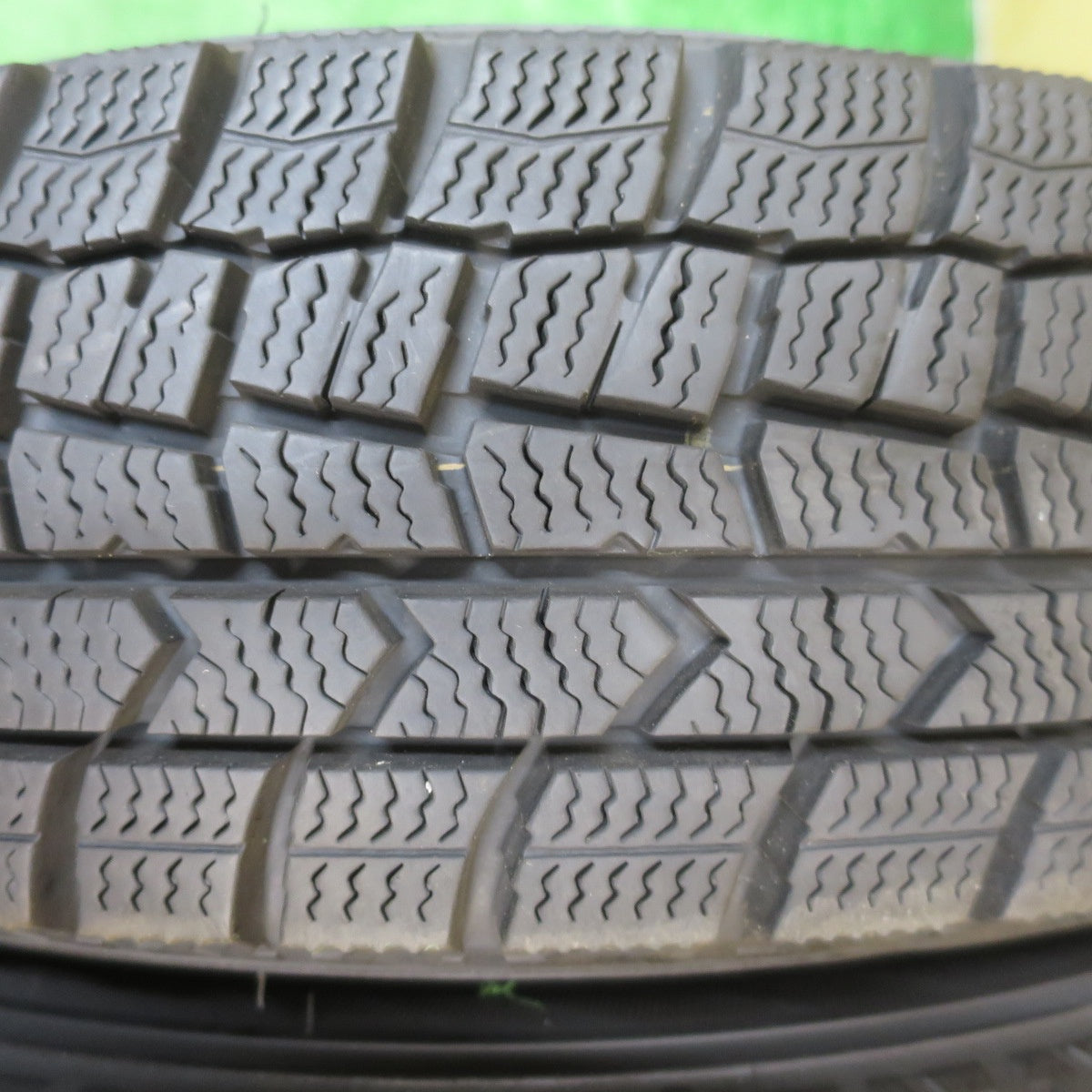バリ溝!22年!8.5分★スタッドレス 145/80R13 ダンロップ ウインターマックス WM02 スチール ホイール 13インチ PCD100 110 114.3/4H マルチ★5062701NJス