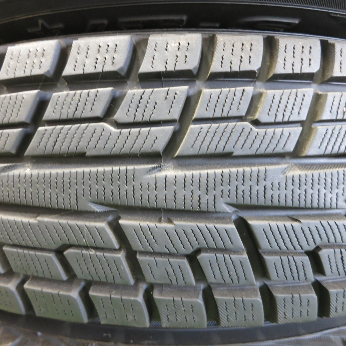 4本価格★ジムニー 等 175/80R16 スタッドレス ヨコハマ ジオランダー i/T-S weds ウェッズ 16インチ PCD139.7★3080905NJス
