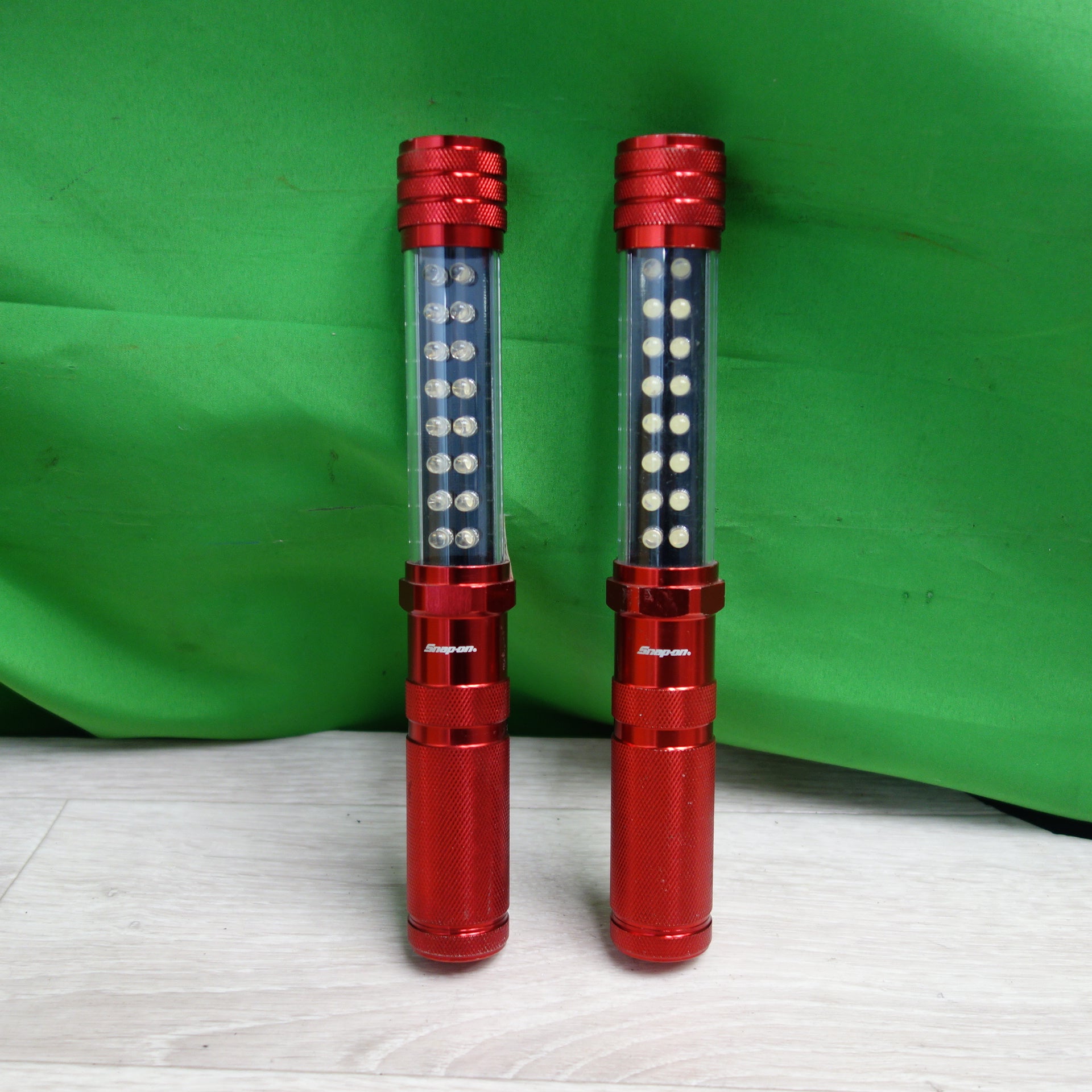 snap-on スナップオン LED 作業灯 セット 【公式通販】