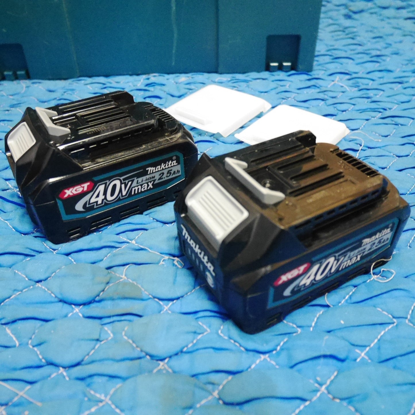 [送料無料] バッテリー2個付☆マキタ 165mm 充電式 マルノコ HS001G 電動 工具 切断機 丸のこ 丸ノコ 丸鋸 makita 木工用☆