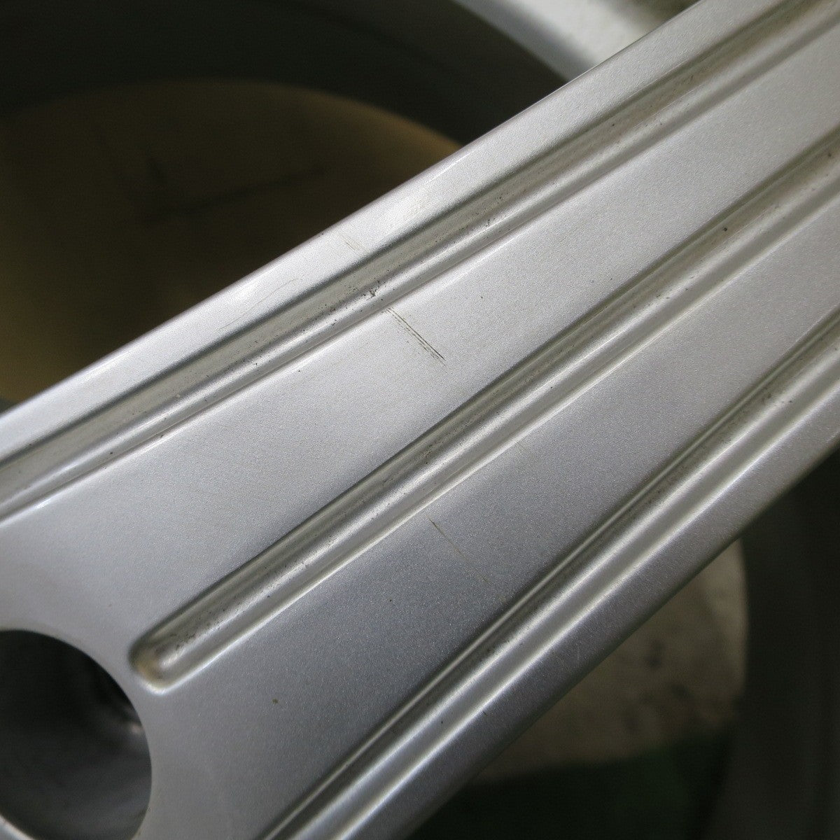 4本価格★Staker weds ステーカー ウェッズ 16インチ ホイール 16×6.5J PCD114.3/5H★6060305NGホ