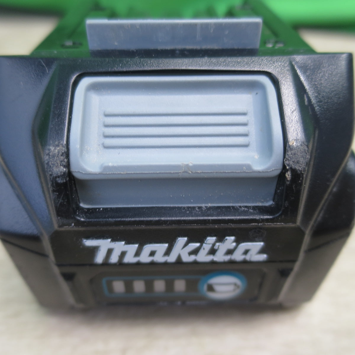 [送料無料] キレイ☆マキタ 純正 Li-ion バッテリー BL4025 40V max DC36V 2.5Ah makita 電動 工具☆
