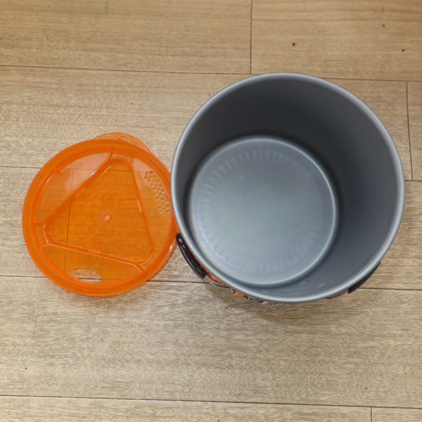 [送料無料] ★モンベル montbell ジェットボイル JETBOIL ミニモ JBMINI2★