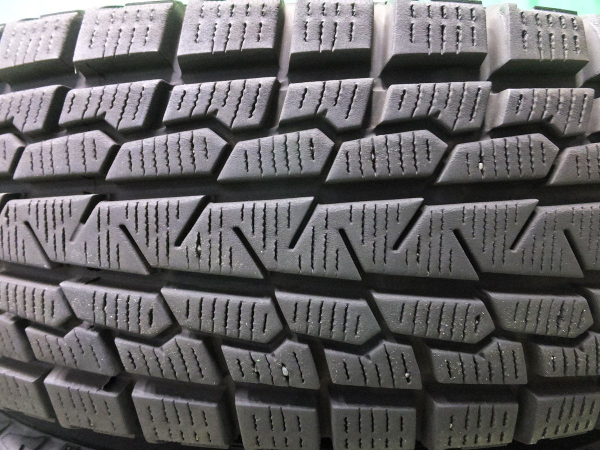 [送料無料] 4本価格★スタッドレス 175/80R15 ヨコハマ アイスガード G075 SIBILLA V-78 シビラ 15インチ★9112513ヒス