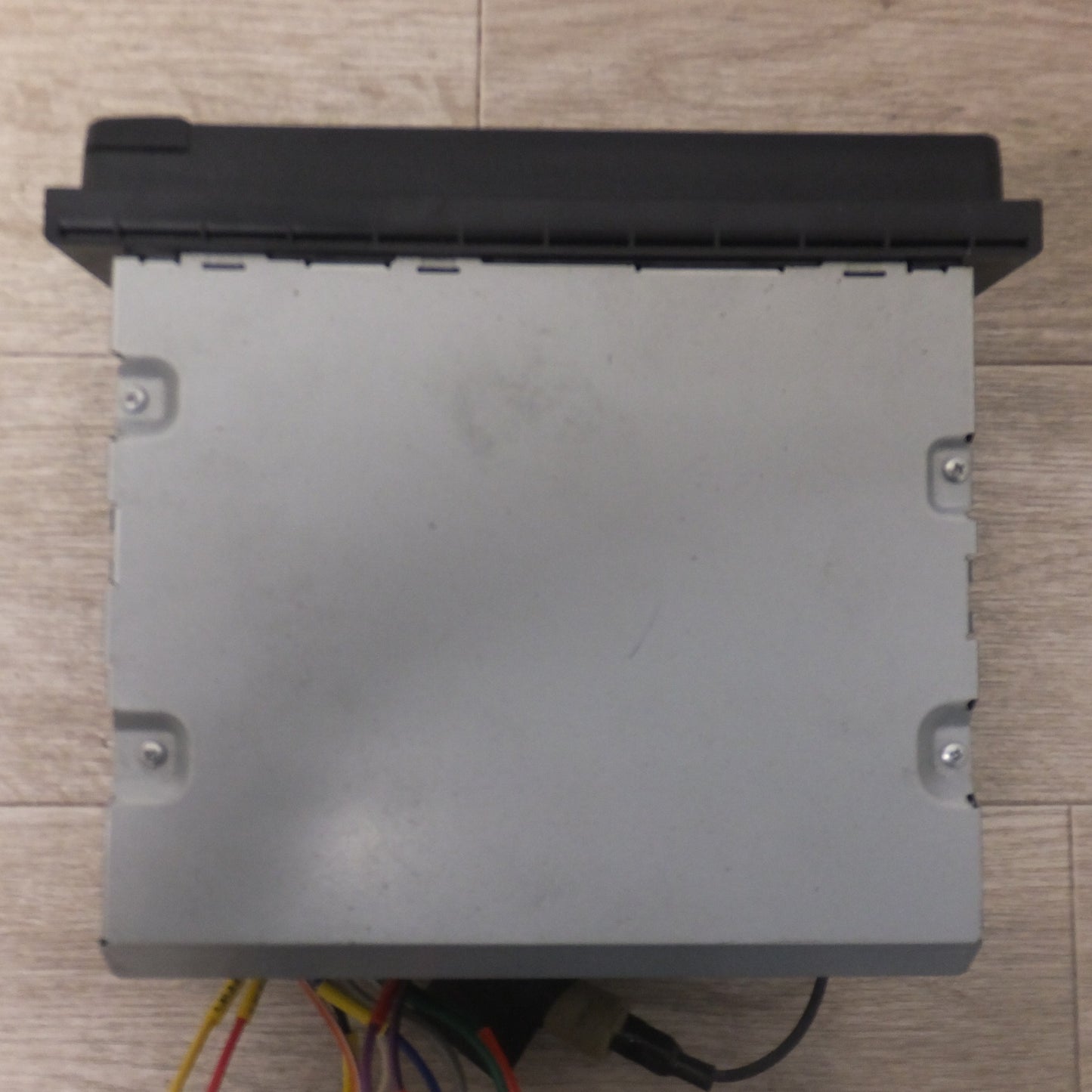 [送料無料] 現状品★パイオニア製 トヨタ 純正 SDナビゲーション NSCP-W64 08545-00W61(47)★