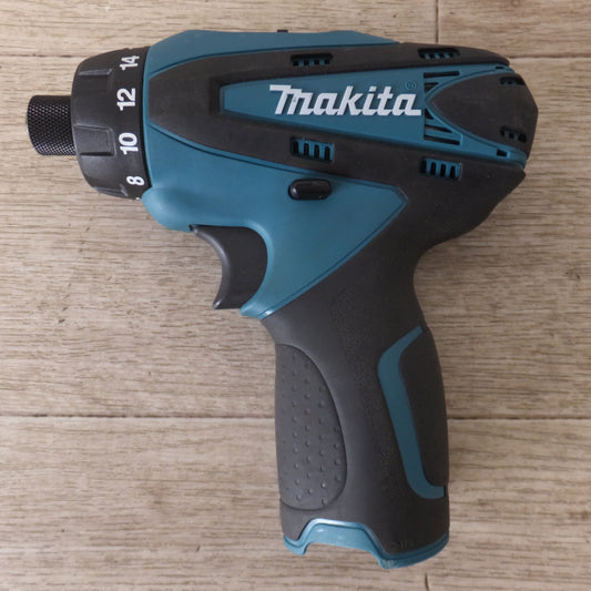 ★マキタ makita 充電式ドライバドリル DF030D 10.8V 本体のみ★