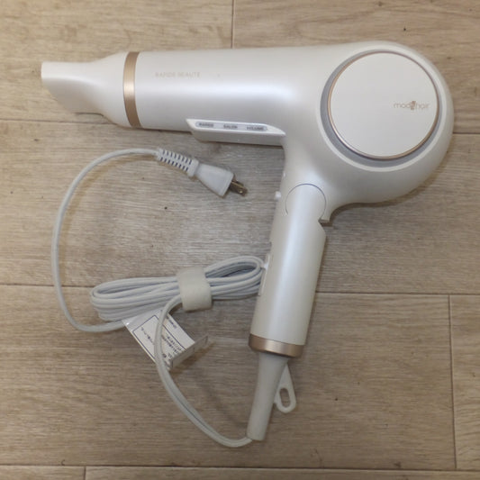 [送料無料] ★モッズ・ヘア mod's hair アドバンス ラピッドボーテ MHD-1254 サロンドライヤー　100VAC 50/60Hz 1200W★