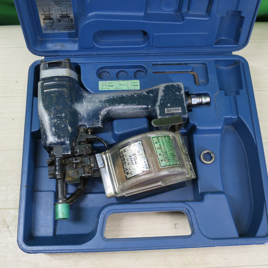 [送料無料] ☆カネマツ 内装用 釘打機 KK-3850 エアー ツール 工具 釘打ち機 兼松 デュオファスト K.K.☆