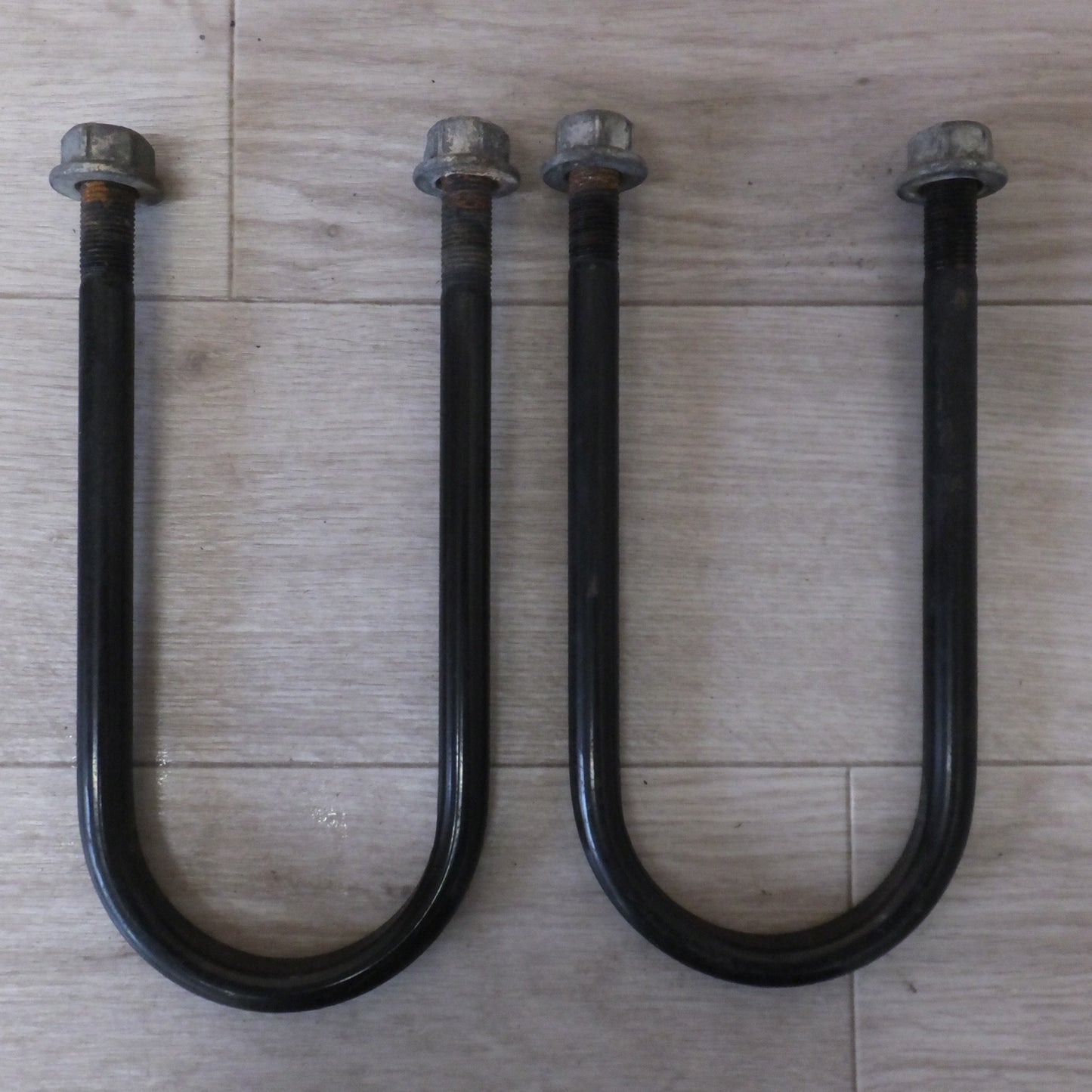 [送料無料] ★玄武 Genb ハイエース	TRH KDH GDH200系 ハイトダウンブロックキット SDB20H 2.0インチ 50ミリ セット★