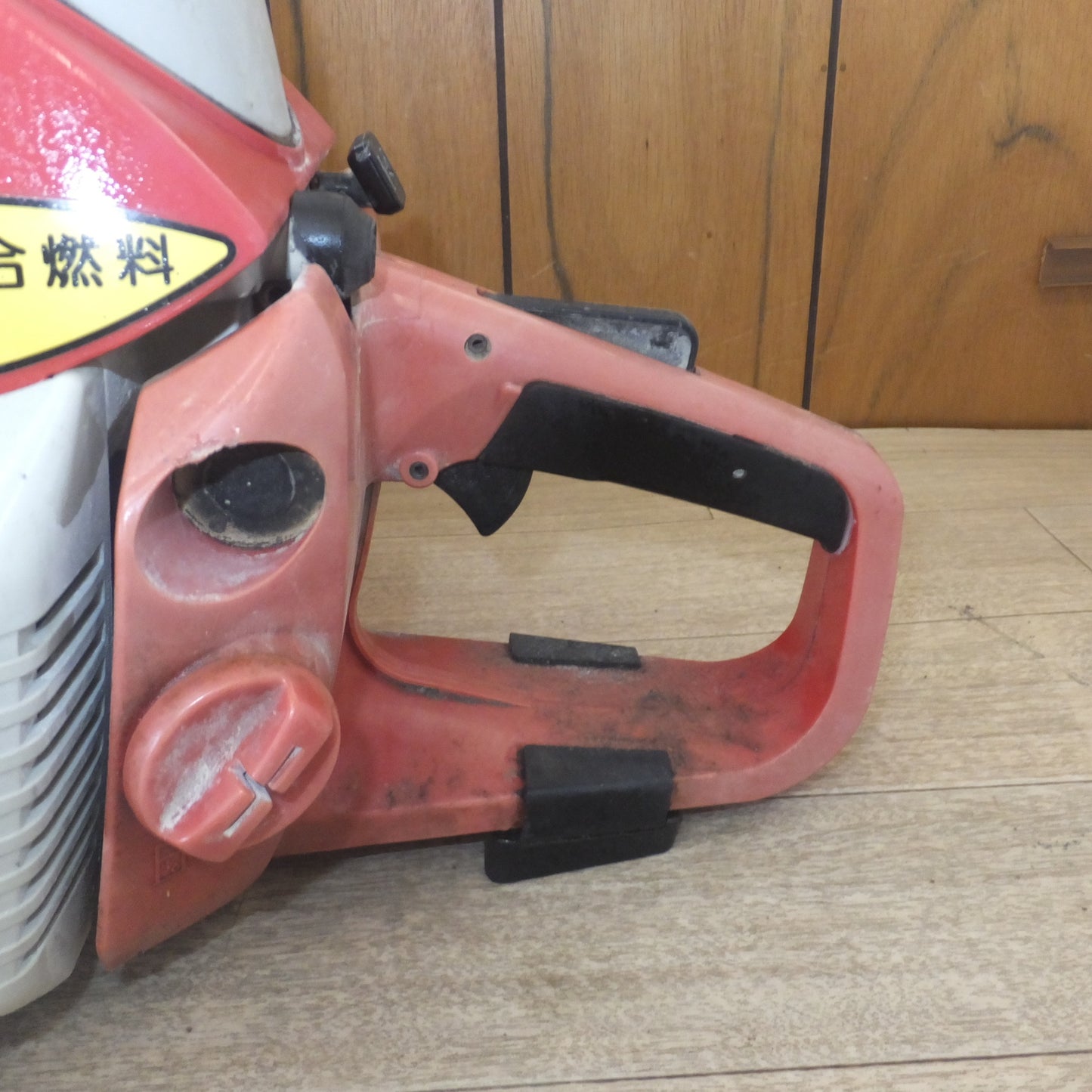 [送料無料] 岐阜発★やまびこ 新ダイワ shindaiwa エンジンカッター Engine Cutter Softスタート EC7600S★