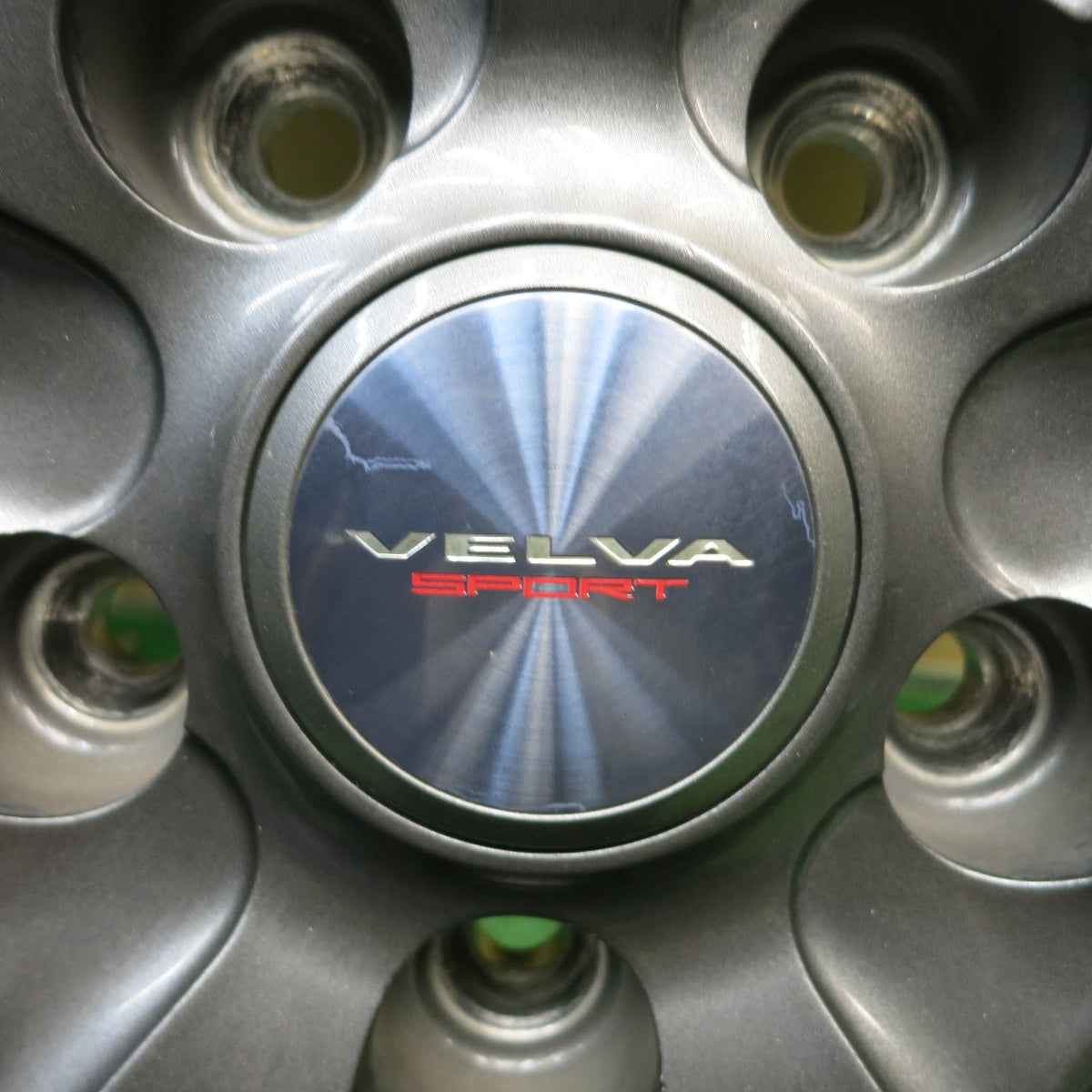バリ溝！キレイ！9分★スタッドレス 215/50R17 ダンロップ ウインターマックス WM01 VELVA SPORT ヴェルヴァ 17インチ PCD114.3/5H★6012208HAス