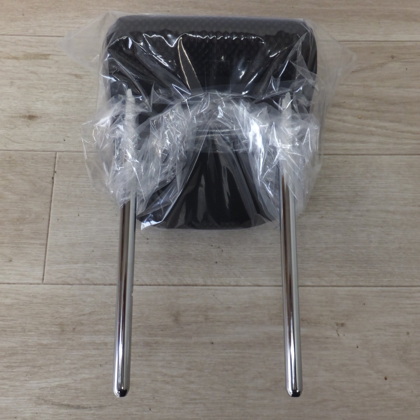 [送料無料] 未使用★スズキ SUZUKI 純正 ハスラー MR41S ヘッドレスト 86401-54M11-A8Q 2点 セット★