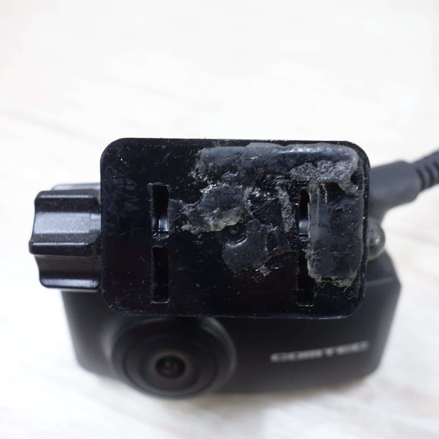 [送料無料] ◆COMTEC ドライブレコーダー Wide Quad HD 1440P ZDR026 後ろ リア カメラのみ コムテック 現状品◆