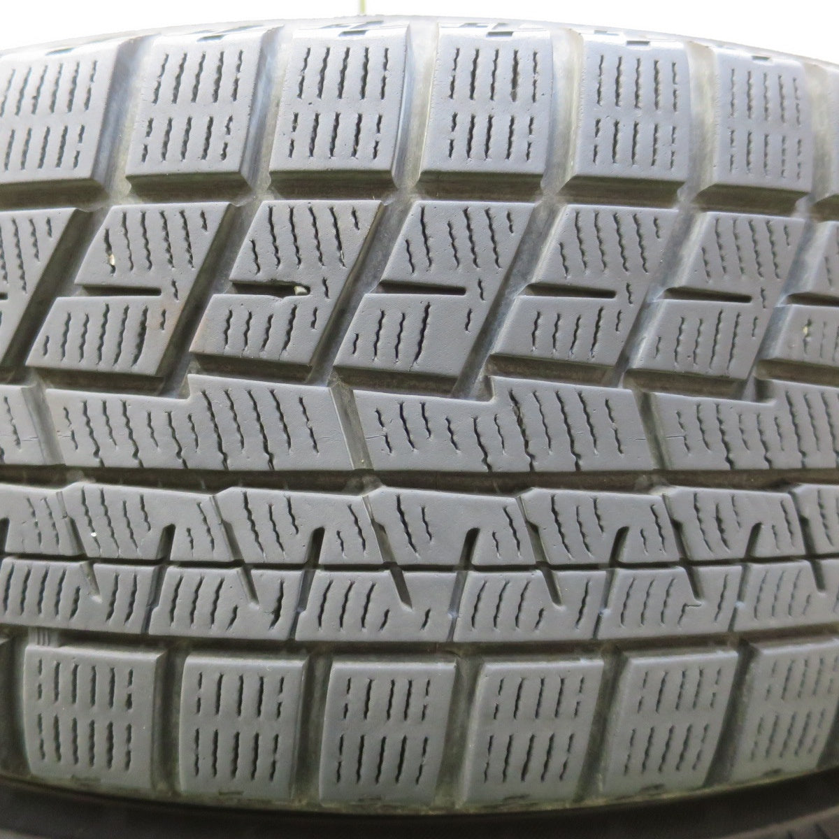 キレイ★ルノー トゥインゴ 純正 165/65R15 スタッドレス ヨコハマ アイスガード iG60 15インチ PCD100/4H★6040804イス