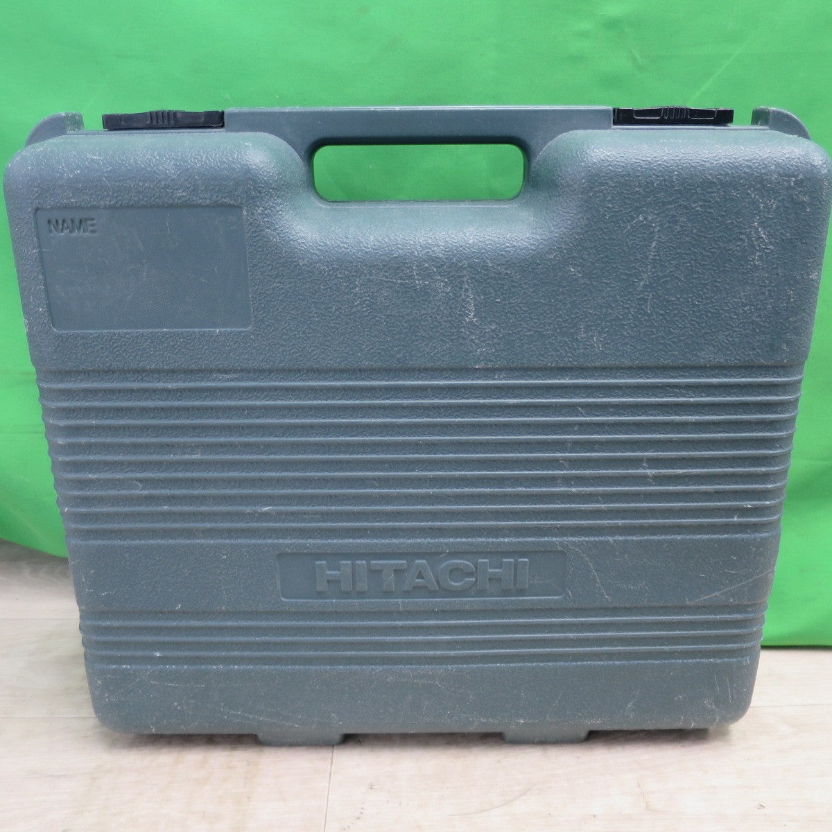 [送料無料] ☆HITACHI 日立工機 CK14DSL 14.4V 充電式 コードレスナイフカッター 切断機 DIY 大工 道具 電動 工具☆