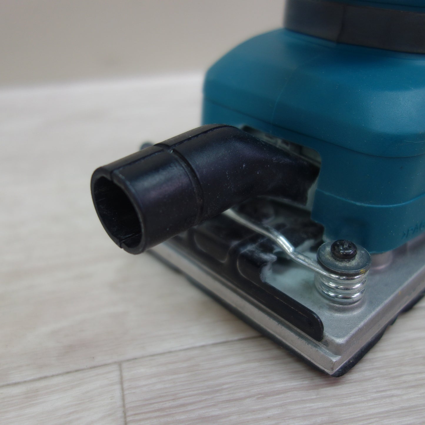 [送料無料] ☆マキタ 仕上 サンダ BO3710 電動 工具 サンダー 研摩 研磨 機 100V makita☆