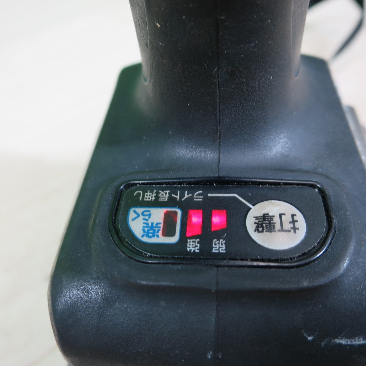 [送料無料] ケース・付属品付き☆マキタ 充電式 インパクトドライバ TD111D 電動 工具 10.8V 本体のみ☆