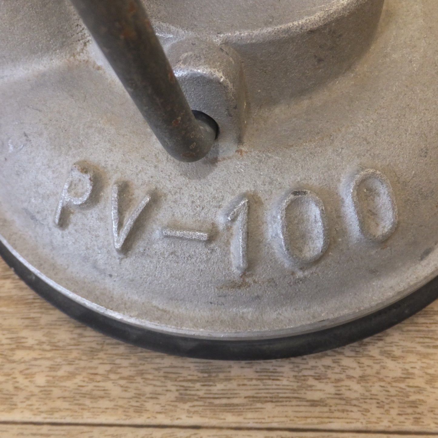 [送料無料] ★トーヨー産業 TOYO パワーバキューム PV-100　ガラスグリップ ガラス吸盤★