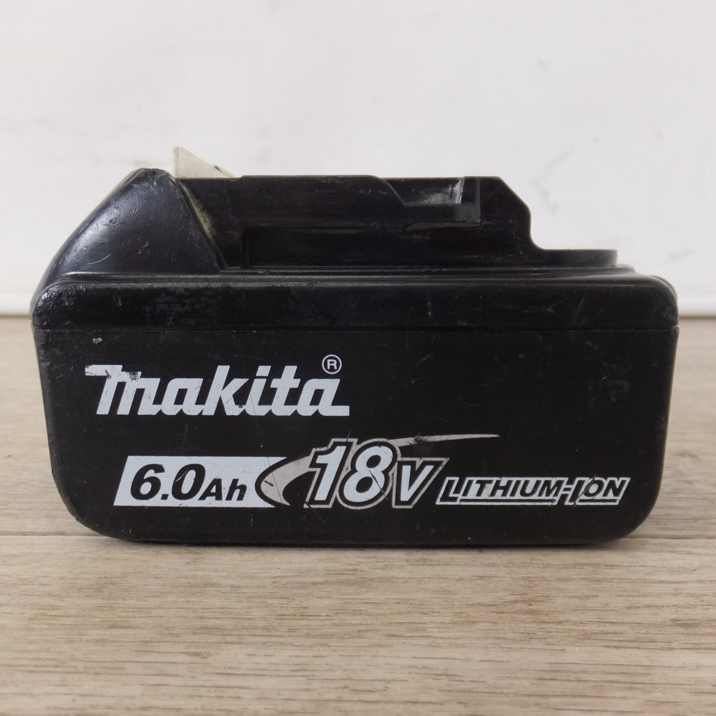 [送料無料] ★マキタ makita バッテリ BL1860B　DC18V 6.0Ah 108Wh Li-ion20★