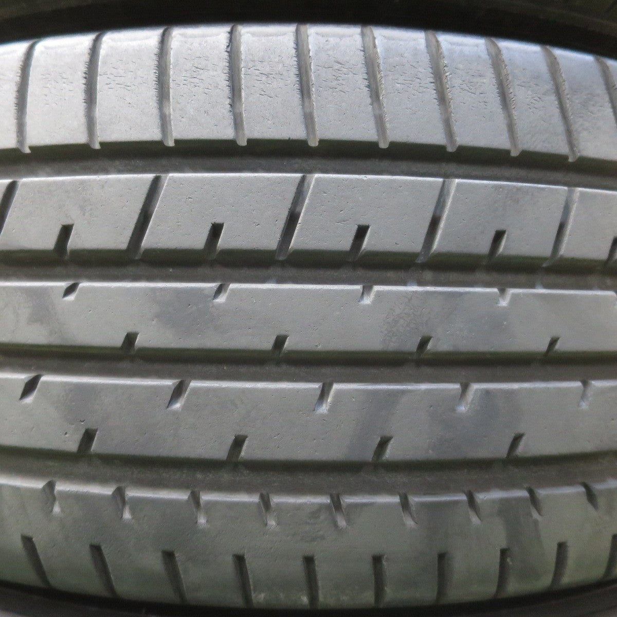 バリ溝！22年！キレイ！9.5分★マツダ CX-5 純正 225/55R19 トーヨー プロクセス R46 19インチ CX5 PCD114.3/5H★6021014イノ