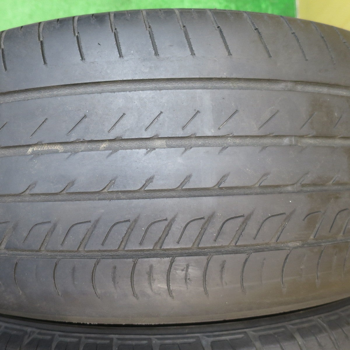 4本価格★205/55R16 ダンロップ VEURO VE302 LE MANS LM704 社外 アルミ O・Z RACING 16インチ PCD114.3/5H★5062601NJノ