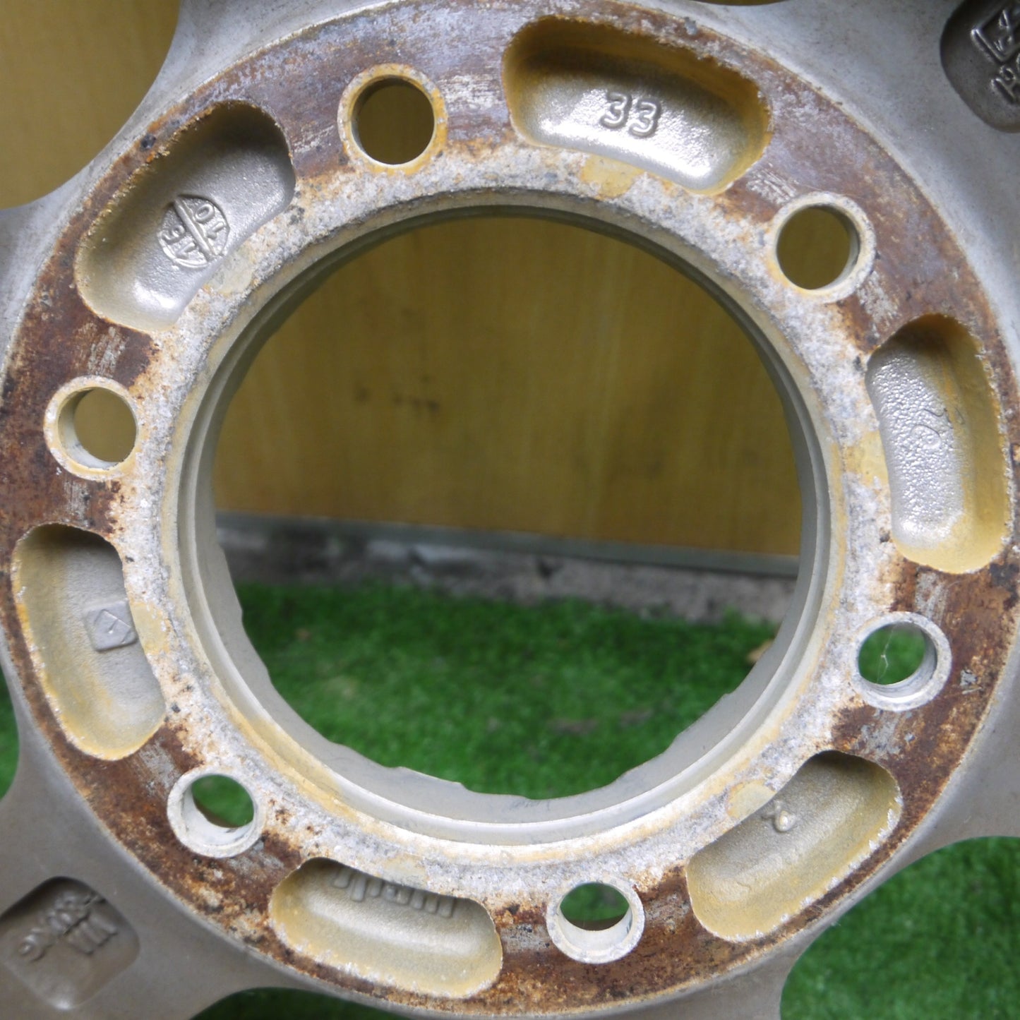 *送料無料* 4本価格★ハイエース 等 KEELER weds 15インチ ホイール キーラー ウェッズ 15×6J PCD139.7/6H★4041210Hホ