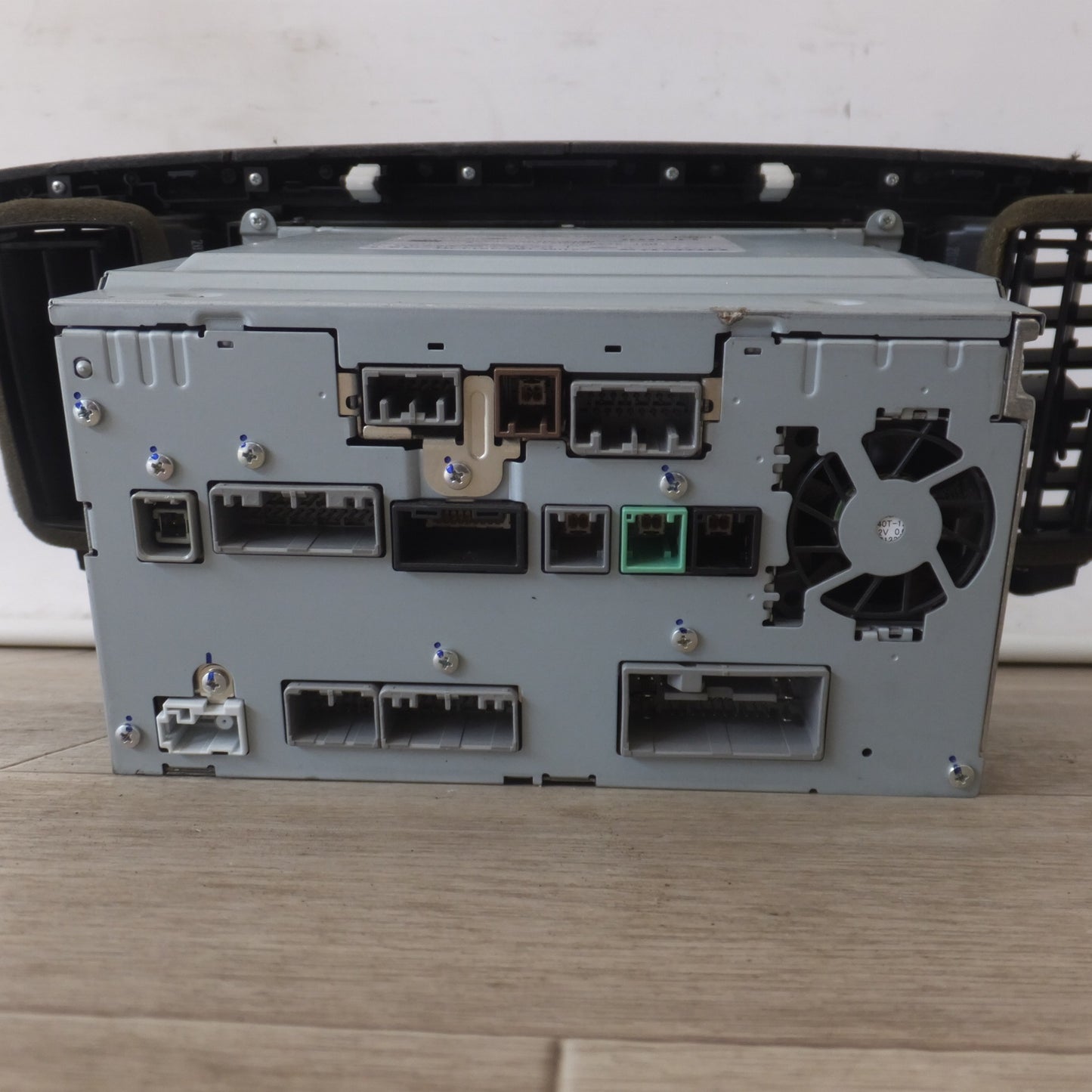 [送料無料] ★パイオニア製 ホンダ 純正 カーナビ メモリーナビ 39100-T6A-J613-M1 NVF-8738ZH　オデッセイ RC1 専用[70]★