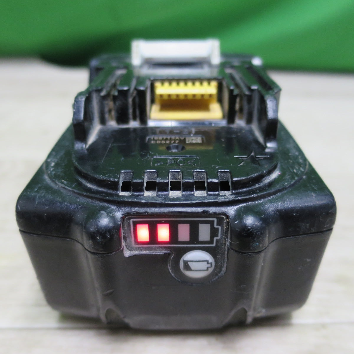 [送料無料] ☆マキタ Li-ion リチウム イオン バッテリ BL1830 BL1830B BL1850 DC18V / 急速 充電器 DC18RF 14.4V-18V 電動 工具☆