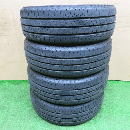 バリ溝！24年！8.5分★165/55R15 ブリヂストン レグノ GR-Leggera タイヤ 15インチ N-BOX タント スペーシア 等★6021203NKノタ