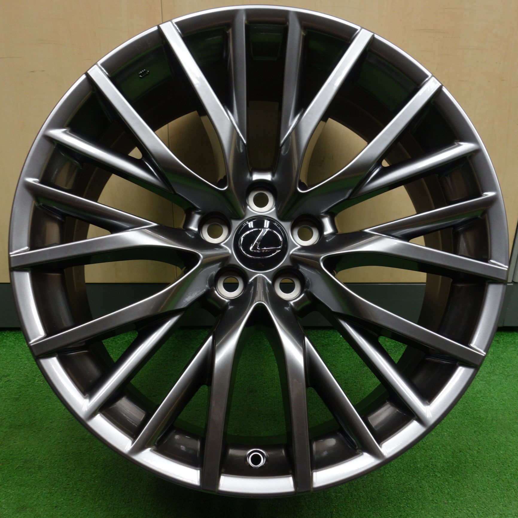 265/50R20 20インチ 4本セット 引き取り岐阜可能 20インチ | 名古屋/岐阜の中古カー用品・工具の買取/販売ならガレージ