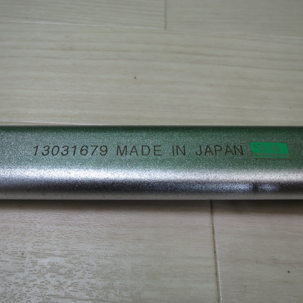 [送料無料] キレイ☆KANON 中村製作所 プリセット 形 トルクレンチ N2000QLK 工具 道具 カノン☆