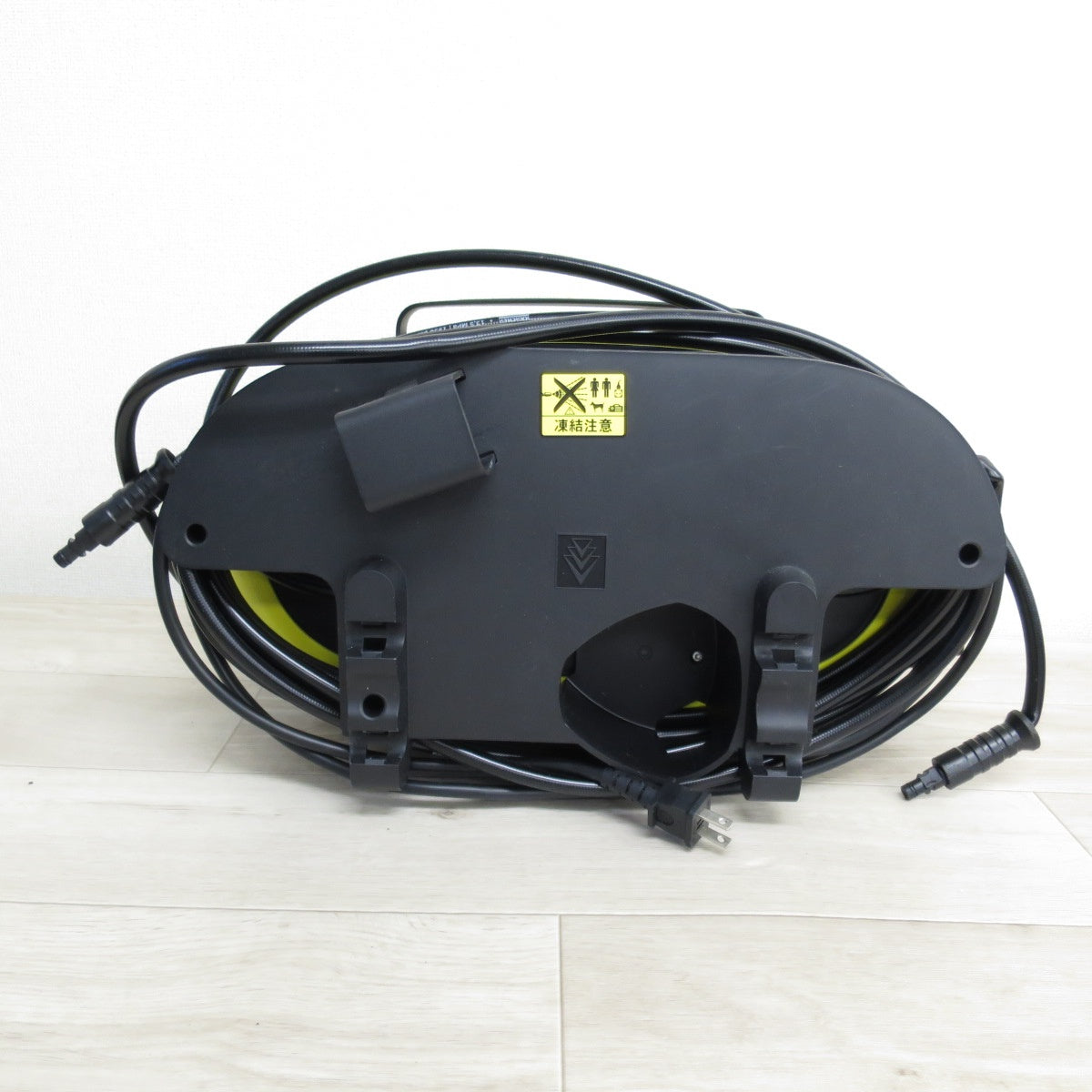 [送料無料] キレイ！セット◇KARCHER ケルヒャー 家庭用 高圧洗浄機 JTK Silent S 1.600-910.0 サイレントS◇