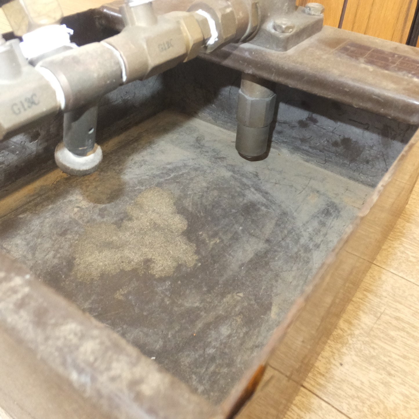 [送料無料] ★キヨーワ KYOWA テストポンプ TEST PUMP T-50K★
