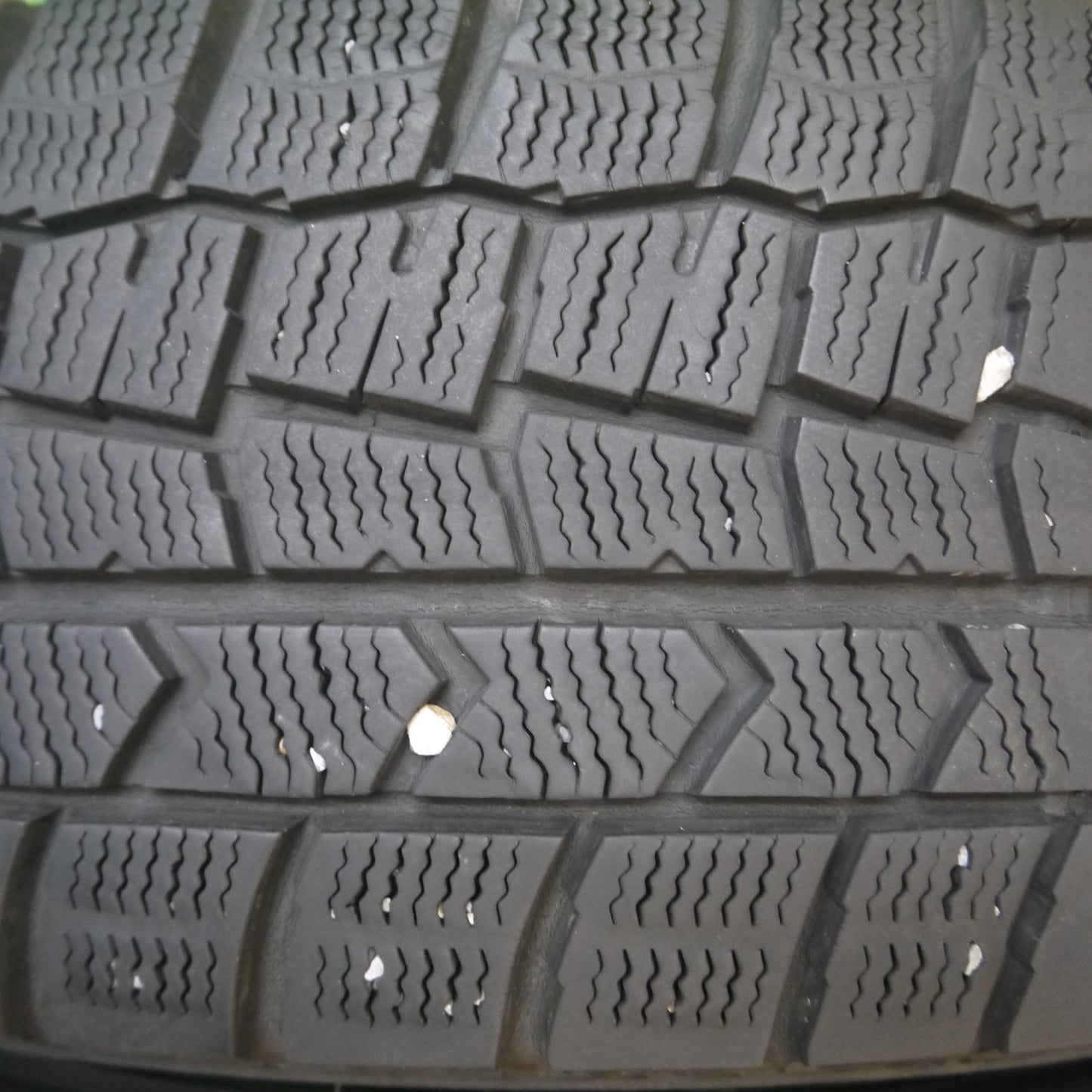 [送料無料] キレイ！21年★スタッドレス 185/65R15 ダンロップ ウインターマックス WM02 SCHNEIDER シュナイダー 15インチ PCD100/4H★4103004Hス