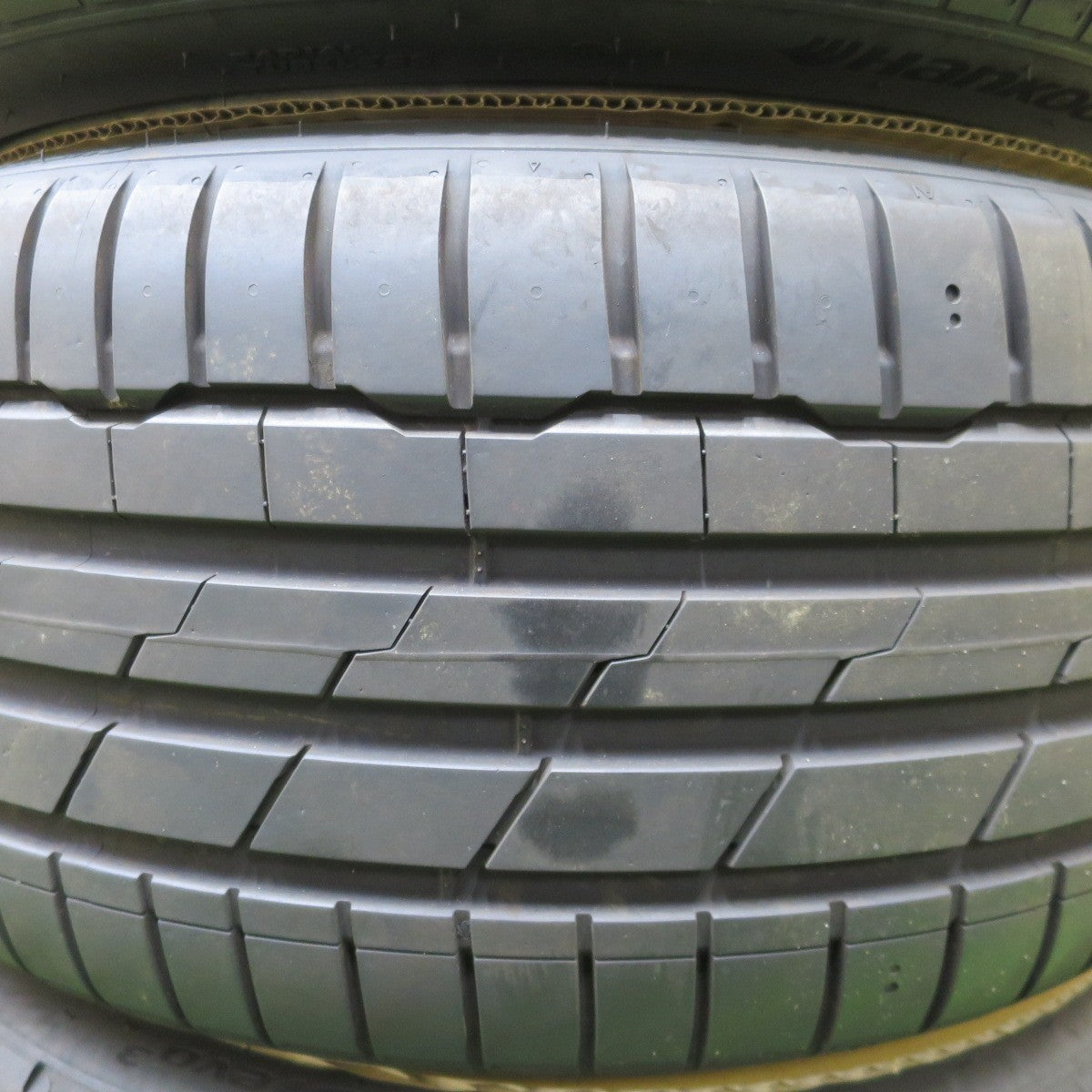 バリ溝！24年！9.5分★RAYS 57FXX-PRO 225/35R19 235/35R19 ハンコック ベンタス S1 evo3 レイズ 19インチ PCD114.3/5H★6022702ナノ