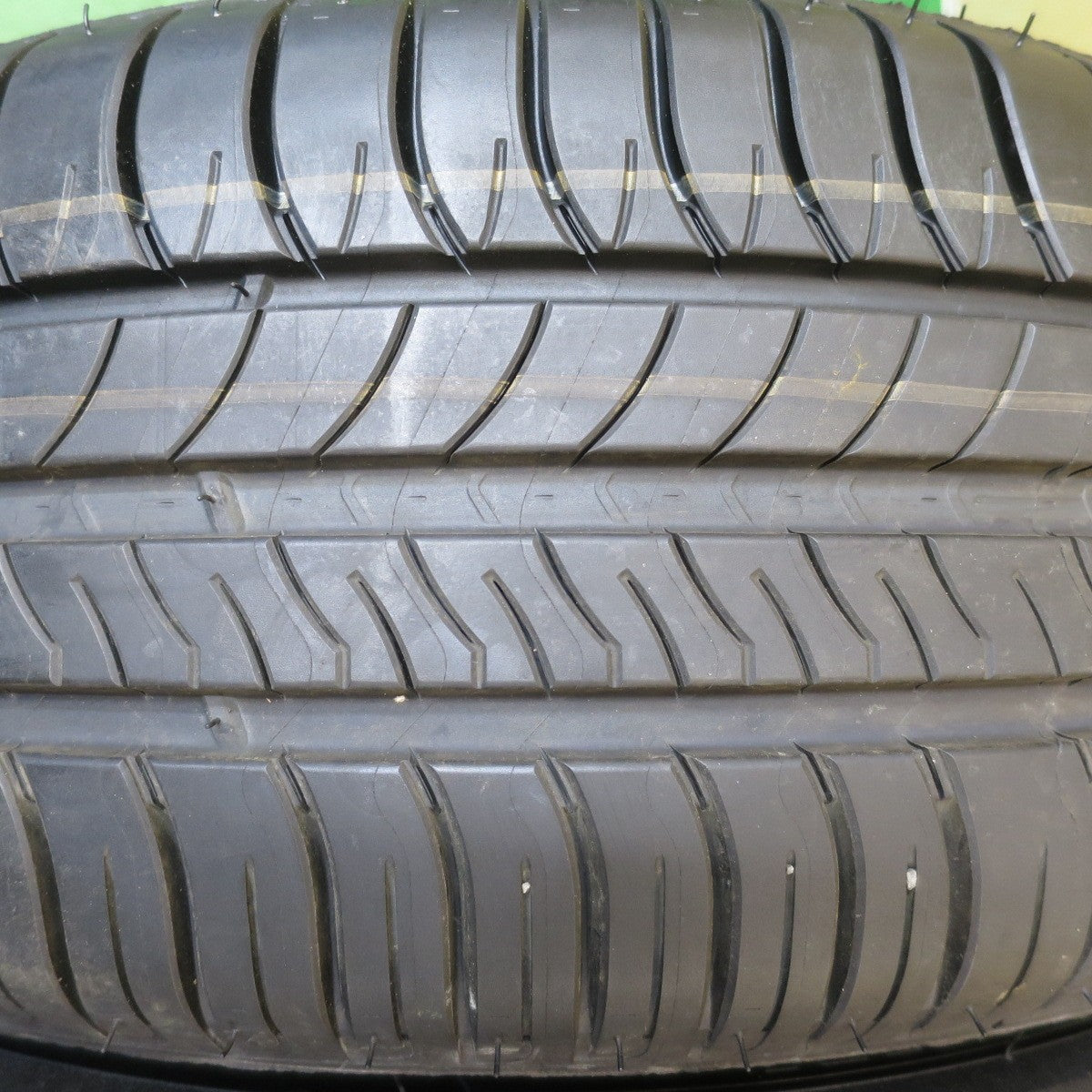 [送料無料] 新車外し★MINI ミニ クーパー F55 F56 F57 純正 195/55R16 ミシュラン エナジーセイバー 16インチ PCD112/5H★5031008Hノ