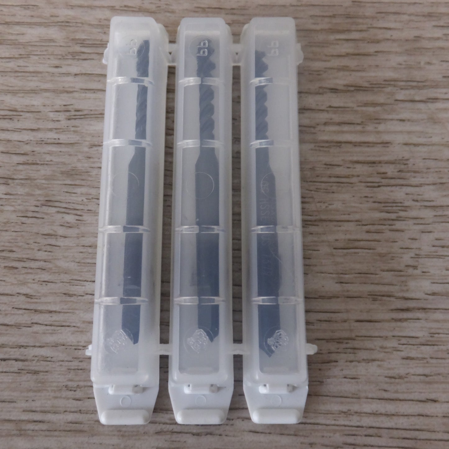 [送料無料] 未使用★OSG スパイラルタップ EX-SUS-SFT 2.5P M3×0.5 STD　3本 セット★