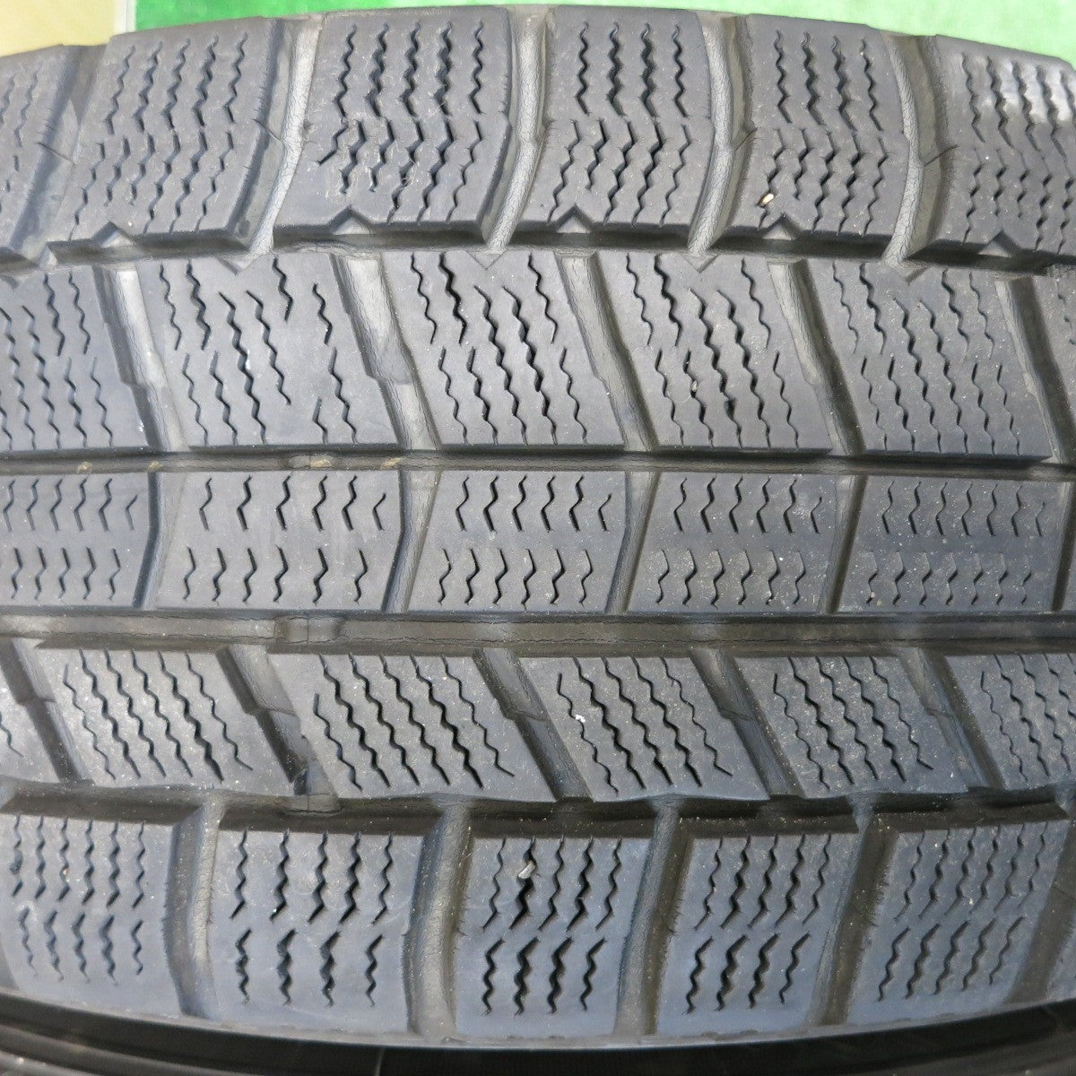 キレイ！22年★スタッドレス 195/65R15 オートバックス ノーストレック N5 LEBEN レーベン 15インチ PCD114.3/5H★5120611HAス
