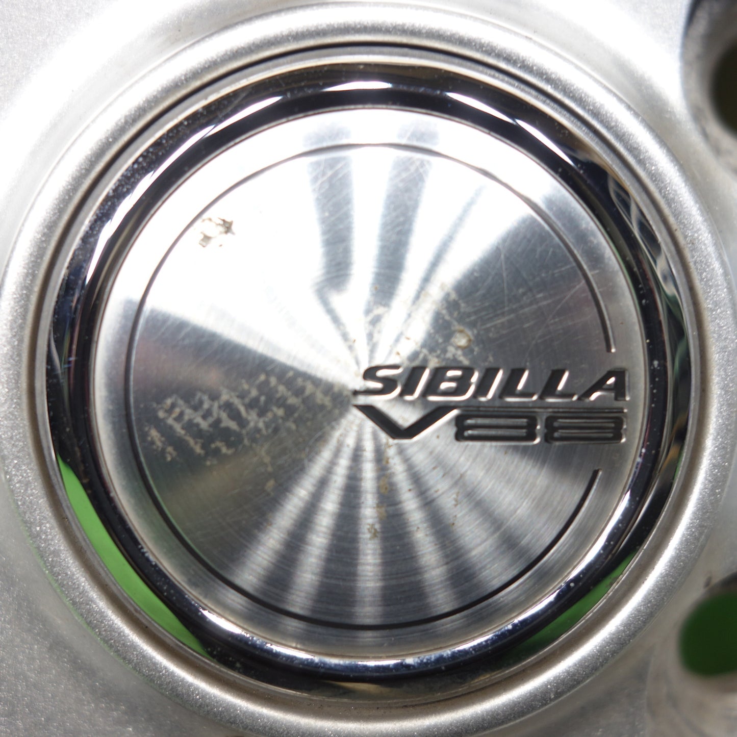 バリ溝！9分★スタッドレス 165/80R13 94/93N ヨコハマ アイスガード iG91 SIBILLA V88 シビラ 13インチ PCD114.3/5H★5121403KTス