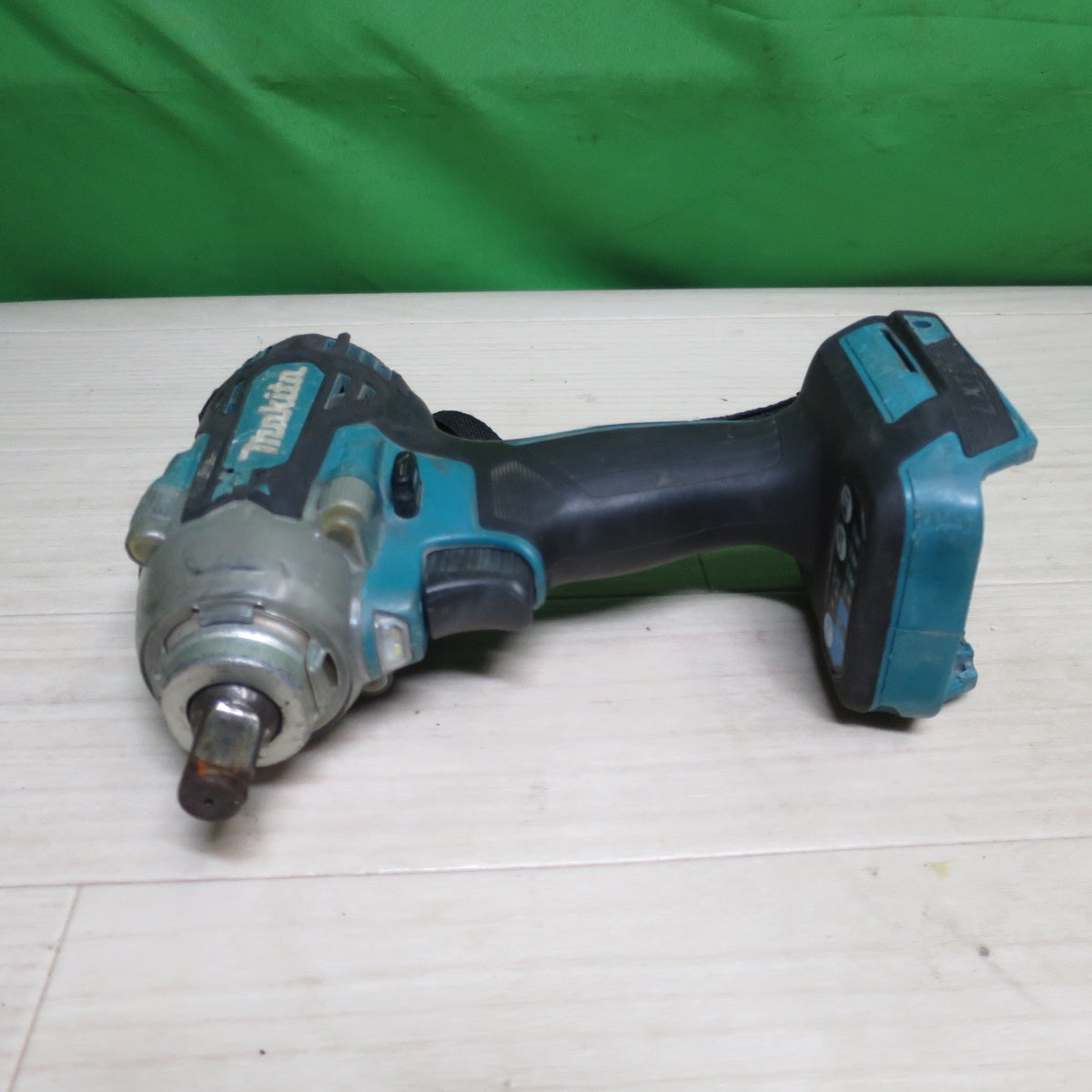 [送料無料] ☆マキタ 充電式 インパクト レンチ TW300D 電動 工具 18V コードレス Makita ③☆