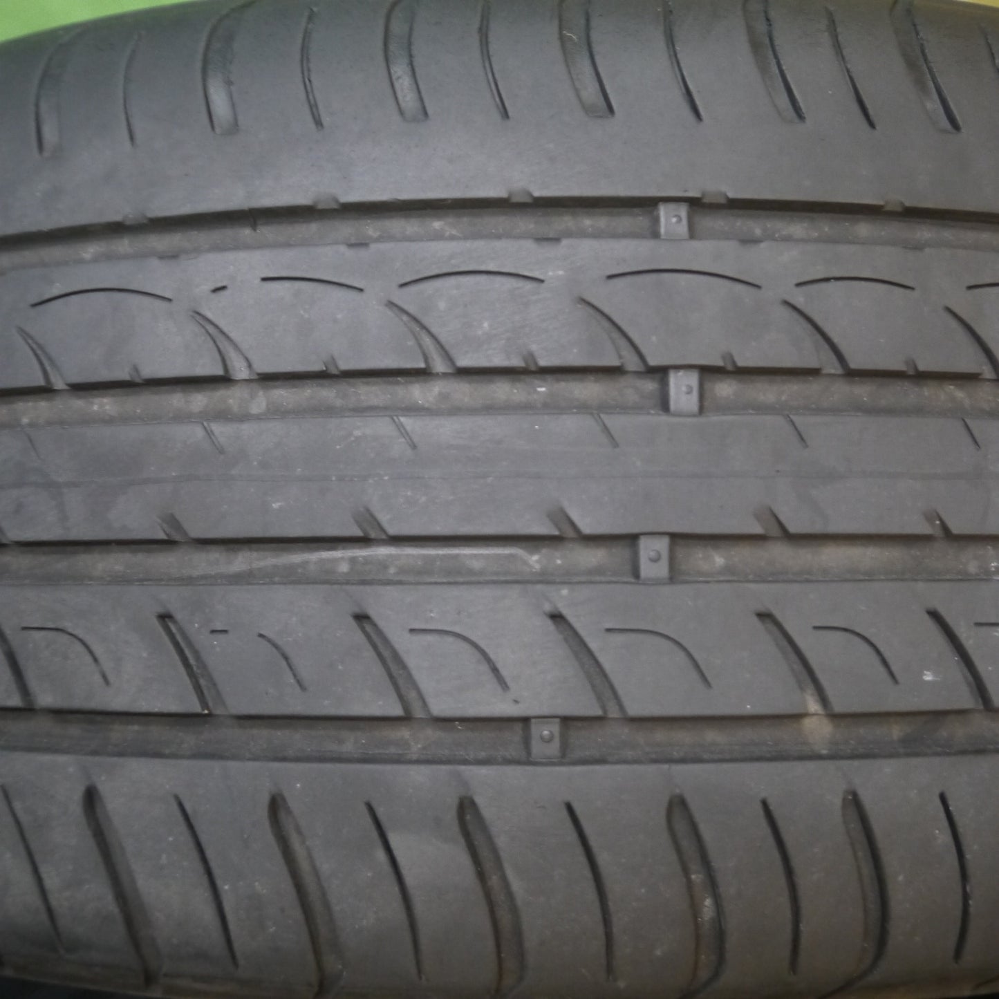 [送料無料] 4本価格★LUXALES PW-X2 215/45R18 レーダー Dimax R8+ ラグザレス 18インチ PCD114.3/5H★5013105Hノ