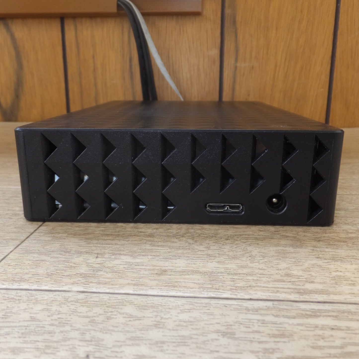 [送料無料] 現状品★エレコム ELECOM SEAGATE Expansion3.5inch_2TB SGD-NX020UBK SRD0NF2 外付けハードディスク★