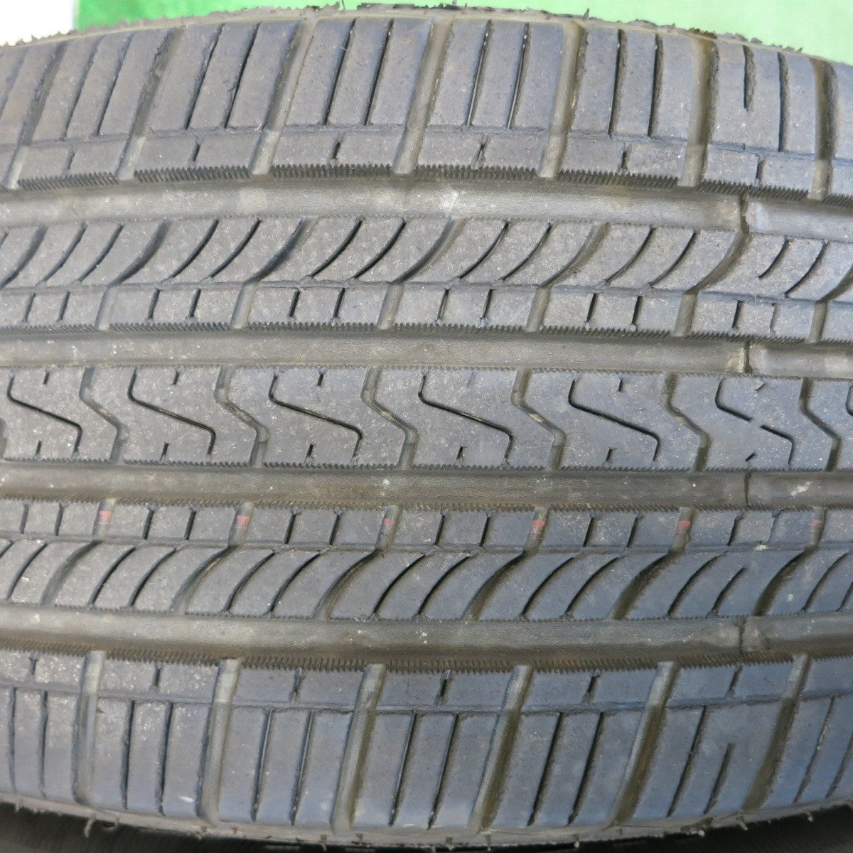 4本価格！23年★日産 T32 エクストレイル 純正 225/65R17 ナンカン CROSS SPORT SP-9 17インチ PCD114.3/5H★6052404HAノ