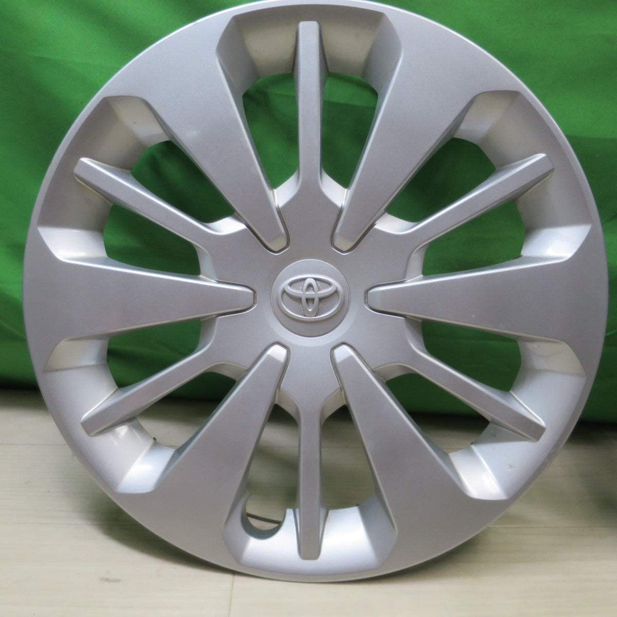 [送料無料] 4枚価格☆トヨタ タンク ルーミー 純正 ホイール キャップ カバー 14インチ TOYOTA☆