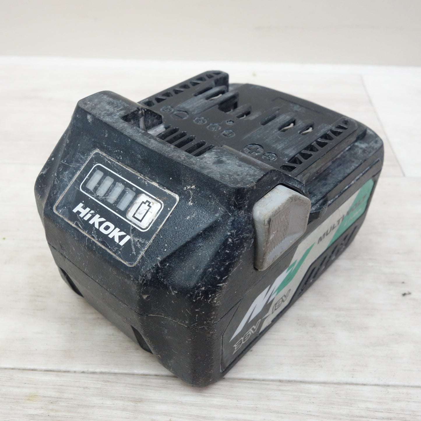 [送料無料] ☆ハイコーキ マルチ ボルト リチウム イオン 蓄電池 DC18V 36V BSL36A18 急速 充電器 UC18YDL2 セット HiKOKI 電動 工具☆