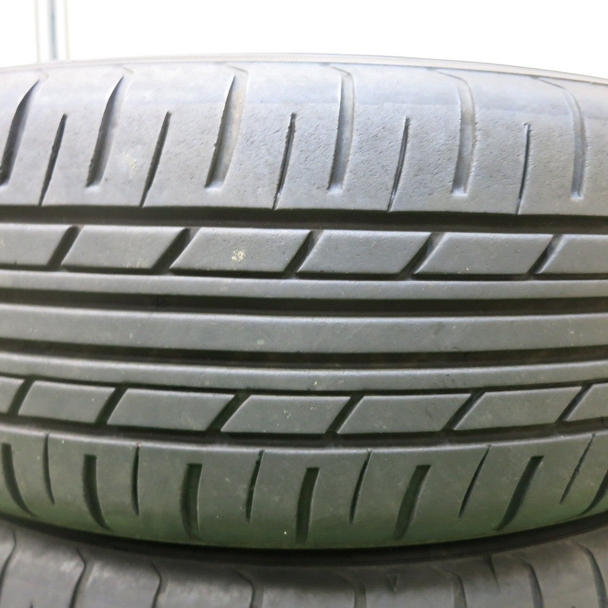 [送料無料] キレイ！20年★三菱 i アイ 145/65R15 175/55R15 ヨコハマ エコス ES31 ESTROSA エステローザ 15インチ PCD100/4H★4102303SYノ