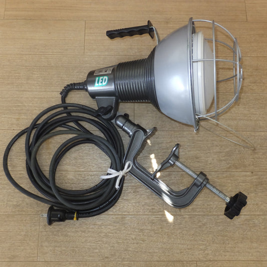 [送料無料] キレイ★畑屋製作所 ハタヤ HATAYA 45W LED作業灯 WORKLAMP RXL-5W　100V 42W 50/60Hz★