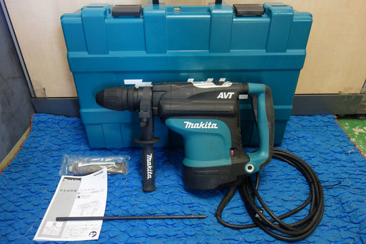 [送料無料] ☆マキタ 45mm ハンマドリル HR4511C 電動 工具 ハンマードリル makita 100V コード式☆