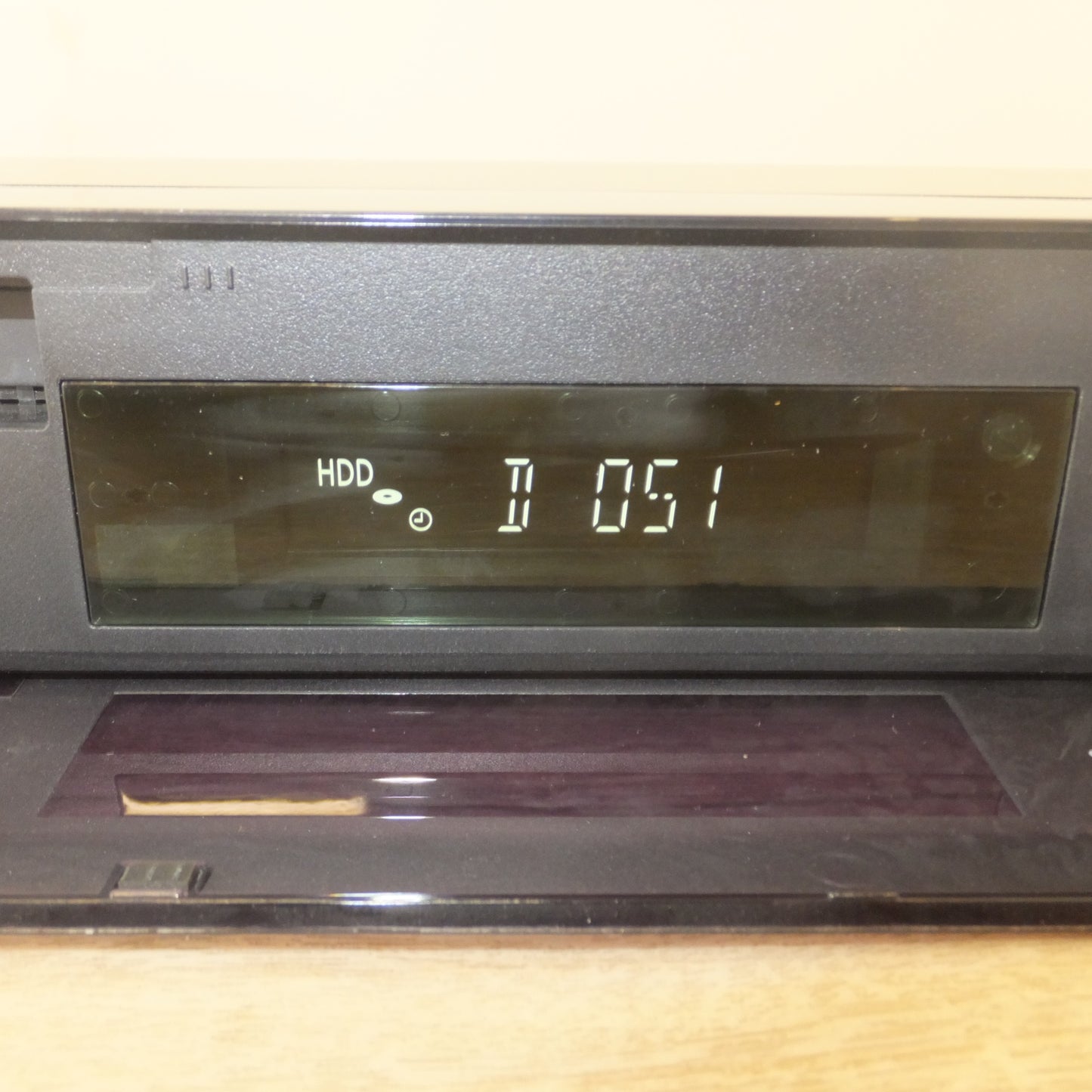 [送料無料] 現状品★パナソニック Panasonic 2018年製 ブルーレイディスクレコーダー DMR-BX2050　100V 50/60Hz★