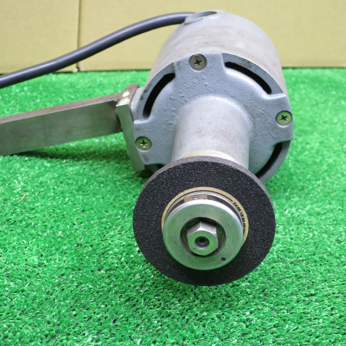 [送料無料] ◆日立 ツールポスト グラインダー CLH 電動 工具 TOOL POST GRINDER コード式 研磨 機 HITACHI◆